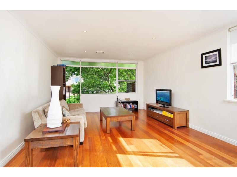 3/21 Park Avenue, Mosman NSW 2088
