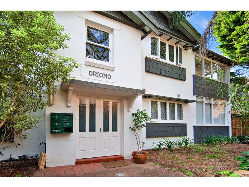 5/49 Barry Street, Neutral Bay NSW 2089