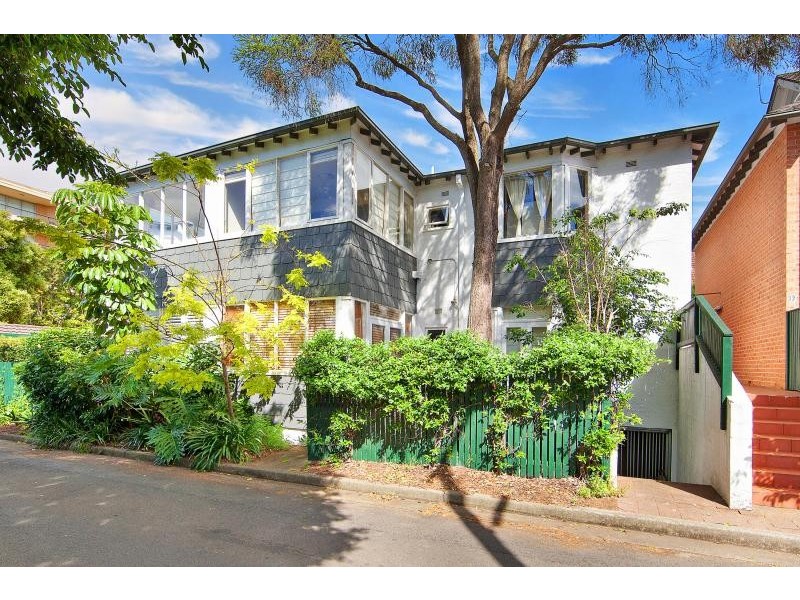 5/49 Barry Street, Neutral Bay NSW 2089