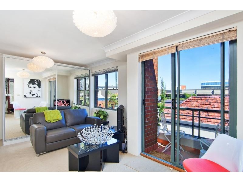 71/8 Waters Road, Neutral Bay NSW 2089