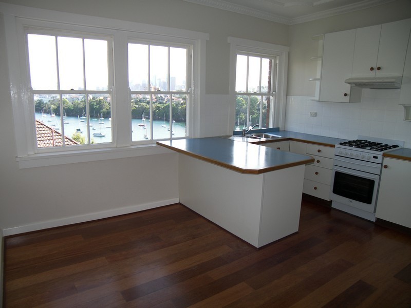 8/20 Musgrave Street, Mosman NSW 2088