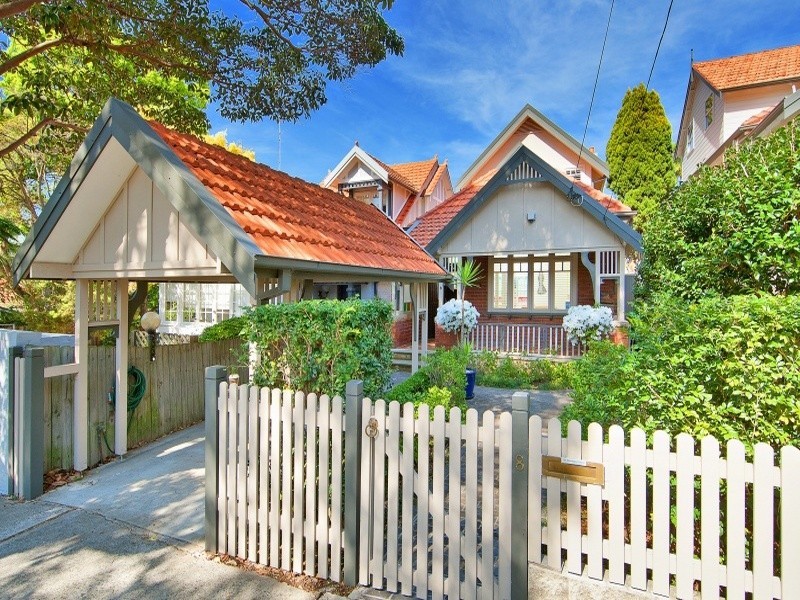 8 Cabramatta Road, Mosman NSW 2088