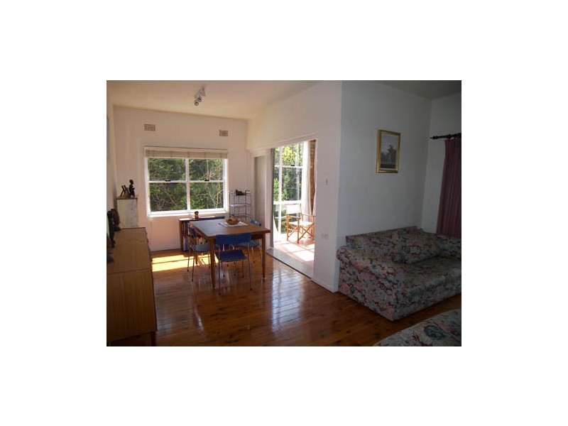 4/101 Spit Road, Mosman NSW 2088