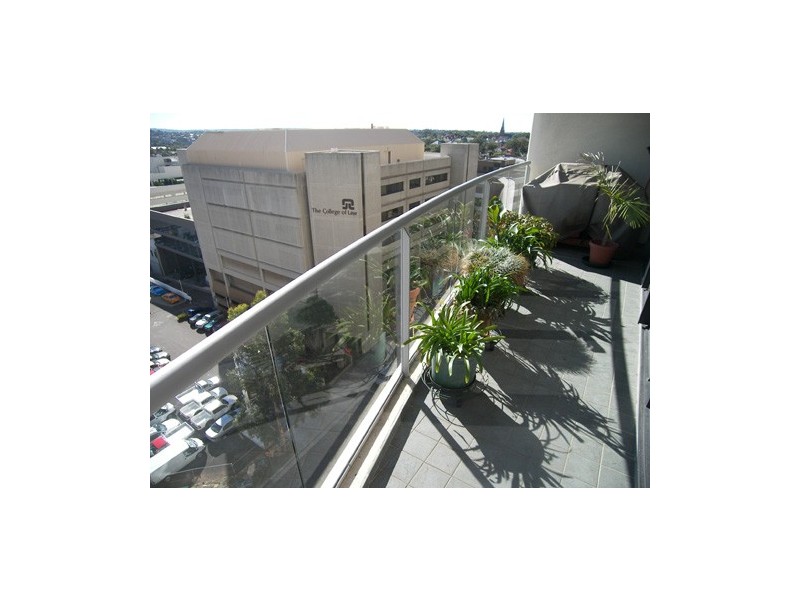 610/1 Sergeants Lane, St Leonards NSW 2065