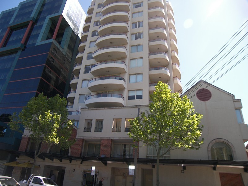 1/96A Alfred Street, Milsons Point NSW 2061