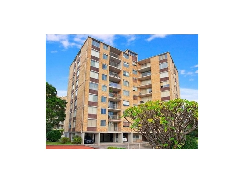 6A/74  Prince Street, Mosman NSW 2088