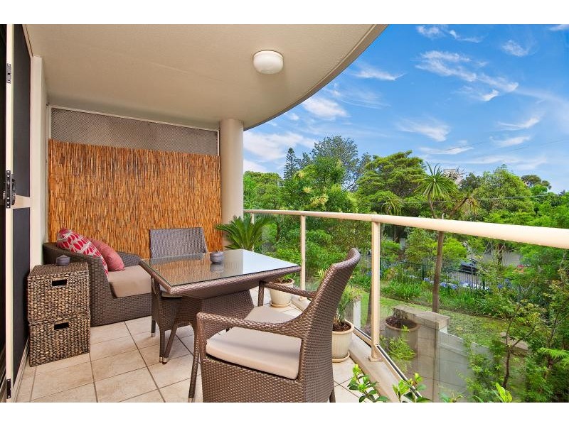 207/450 Military Road, Mosman NSW 2088