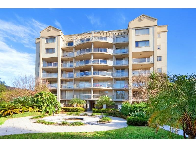 207/450 Military Road, Mosman NSW 2088