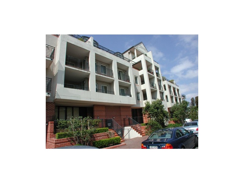 201/55 Harbour Street, Mosman NSW 2088