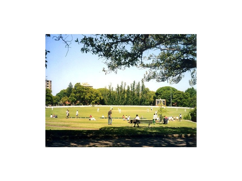 2/1 Belmont Road, Mosman NSW 2088