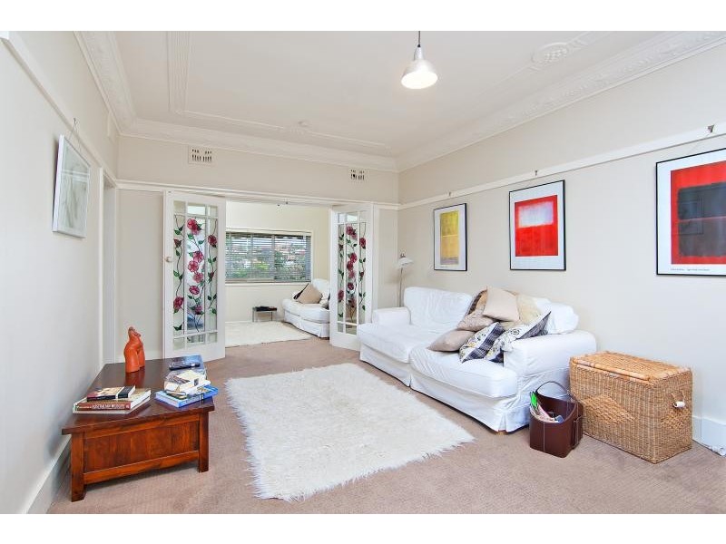 8/20 Musgrave Street, Mosman NSW 2088