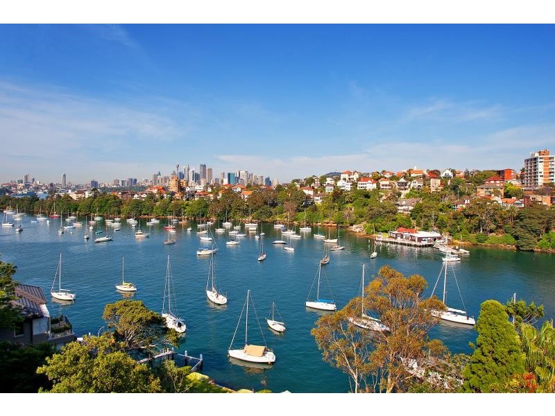 8/20 Musgrave Street, Mosman NSW 2088