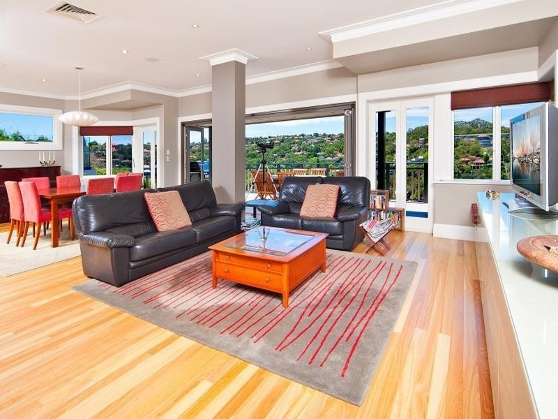 25 Raglan Street, Mosman NSW 2088