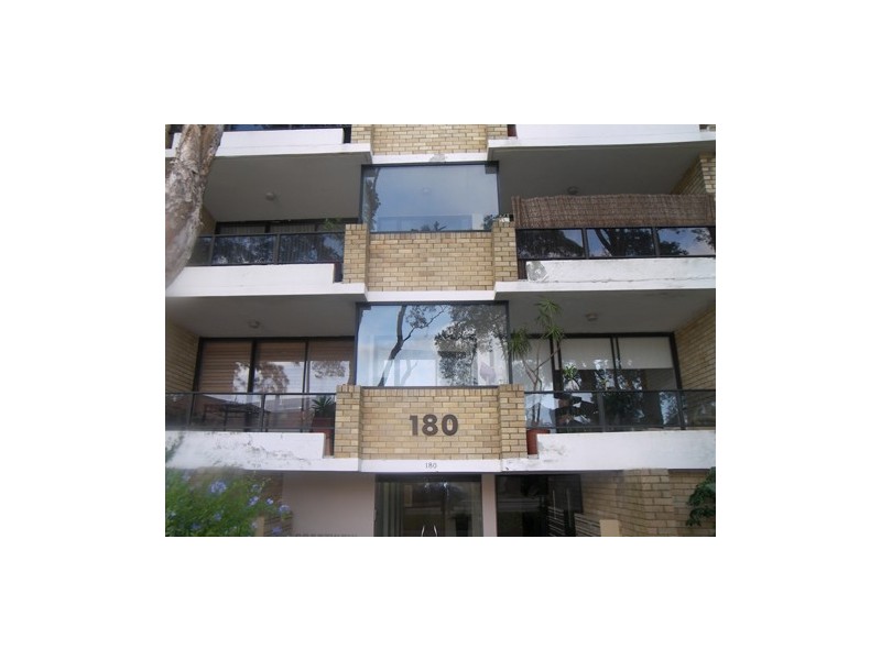 12/180 Spit Road, Mosman NSW 2088