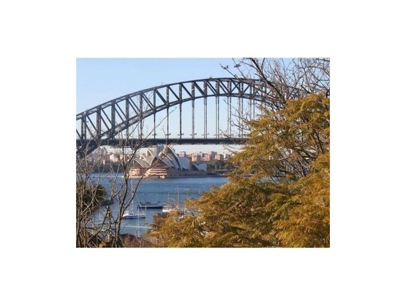 3/21 Waiwera Street, Lavender Bay NSW 2060