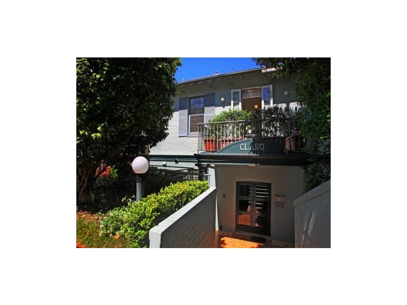 3/21 Waiwera Street, Lavender Bay NSW 2060