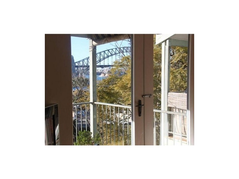 3/21 Waiwera Street, Lavender Bay NSW 2060