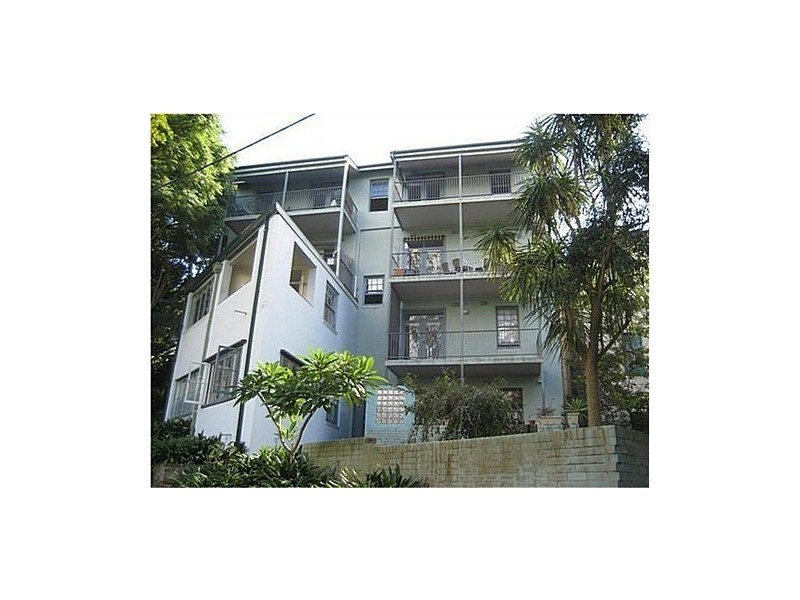 3/21 Waiwera Street, Lavender Bay NSW 2060