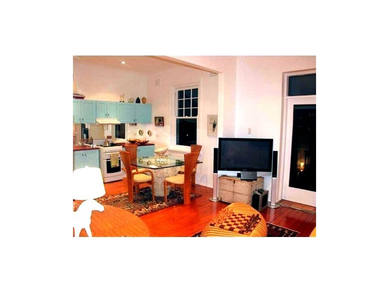 3/21 Waiwera Street, Lavender Bay NSW 2060