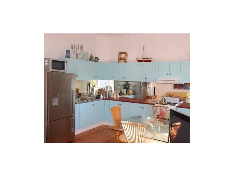 3/21 Waiwera Street, Lavender Bay NSW 2060