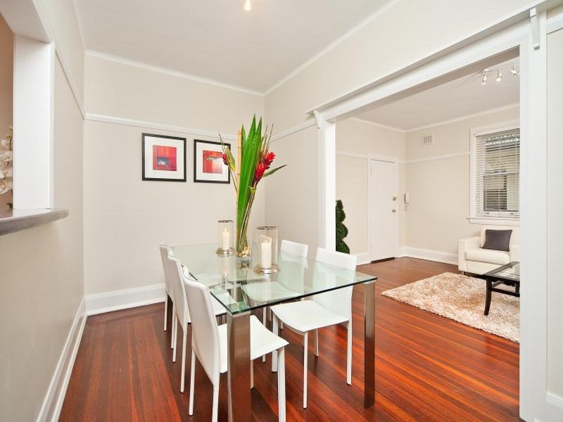 1/3 Penshurst Avenue, Neutral Bay NSW 2089