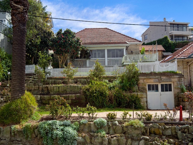 6 Billong Street, Neutral Bay NSW 2089