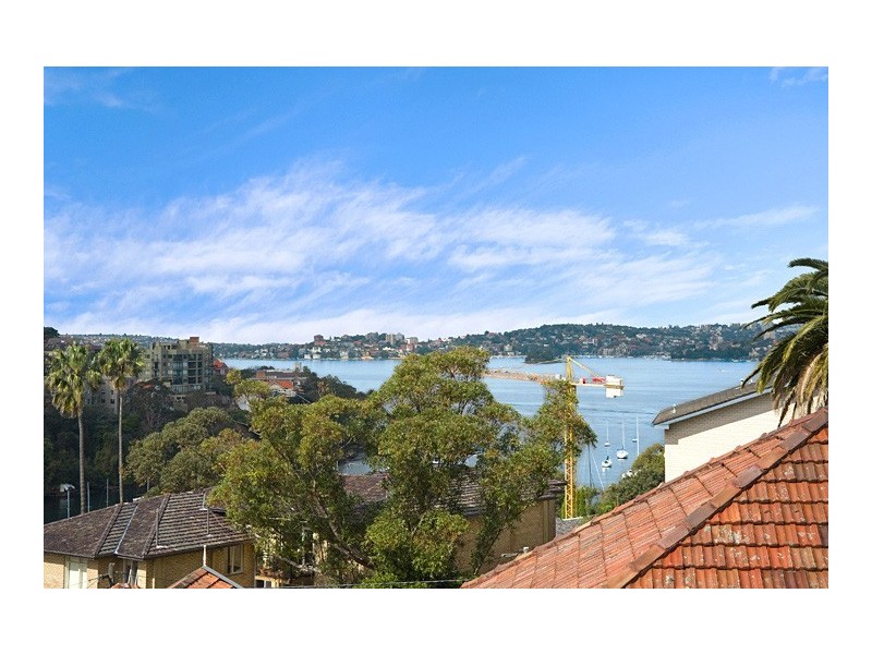 6 Billong Street, Neutral Bay NSW 2089