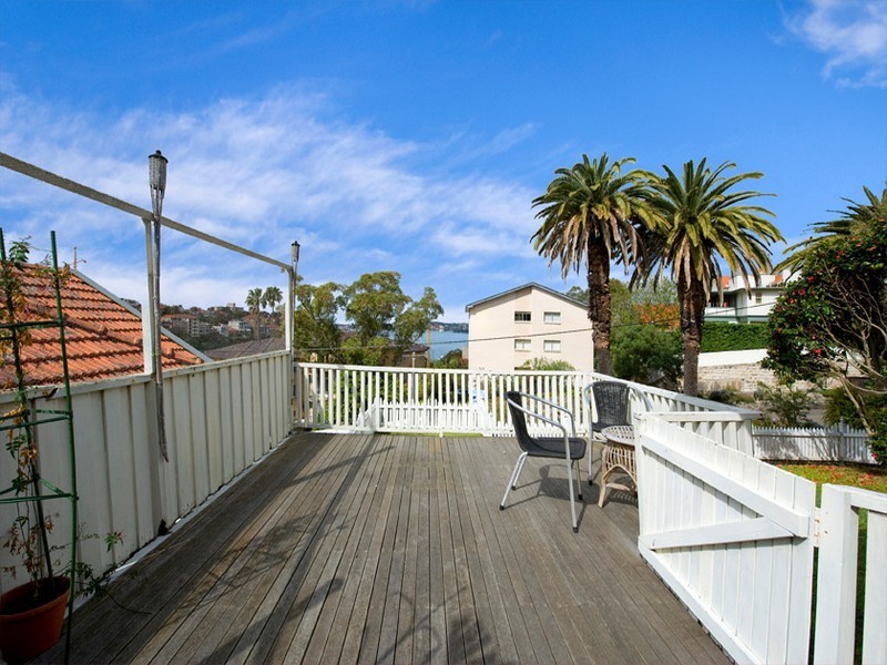 6 Billong Street, Neutral Bay NSW 2089