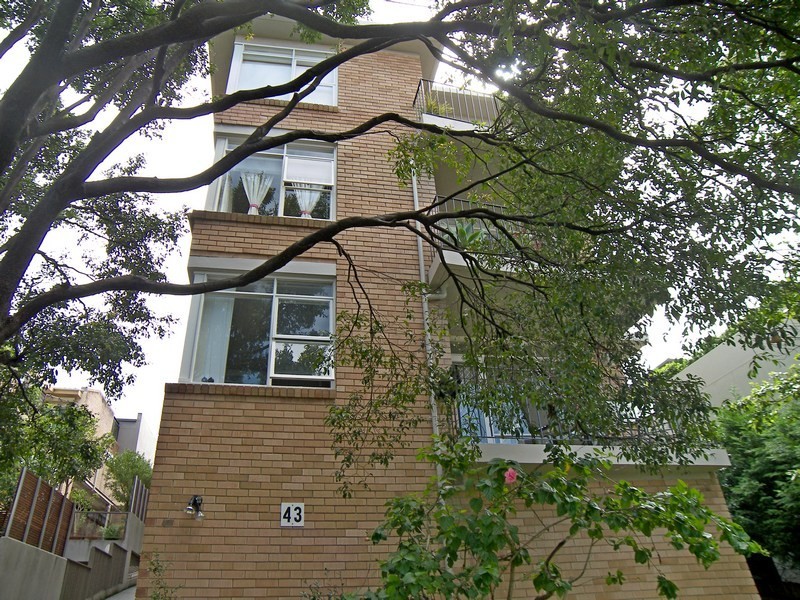 1/43 Moruben Road, Mosman NSW 2088