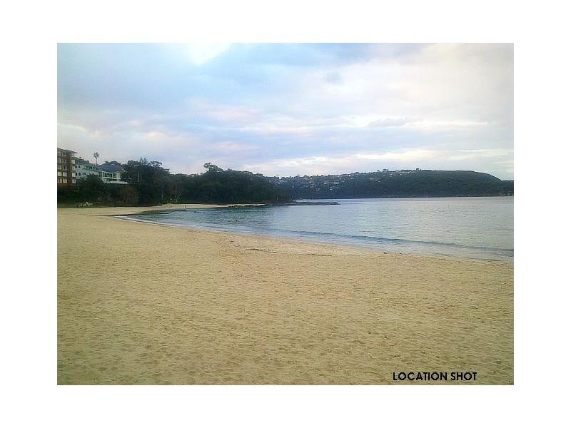 1/43 Moruben Road, Mosman NSW 2088