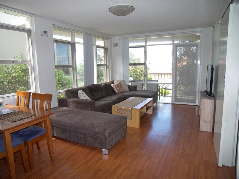 1/43 Moruben Road, Mosman NSW 2088