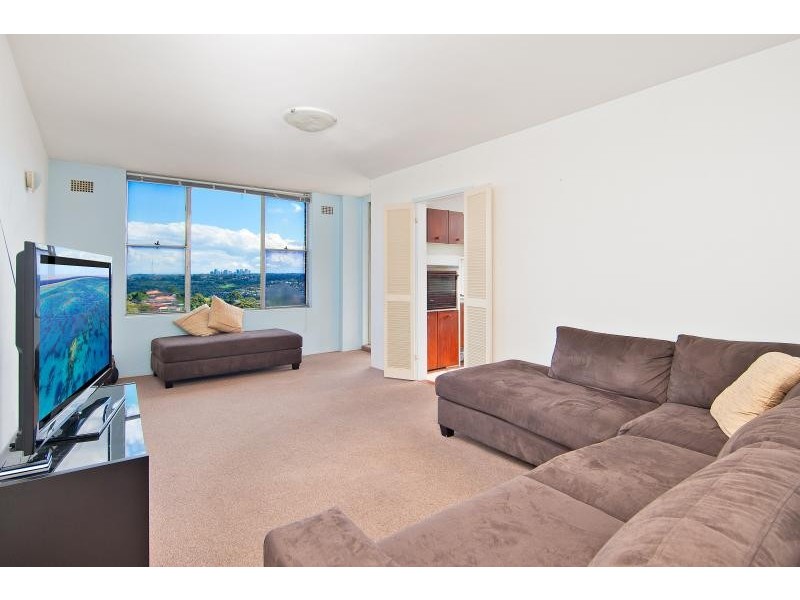 34/102 Spit Road, Mosman NSW 2088