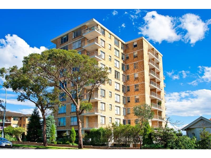 34/102 Spit Road, Mosman NSW 2088