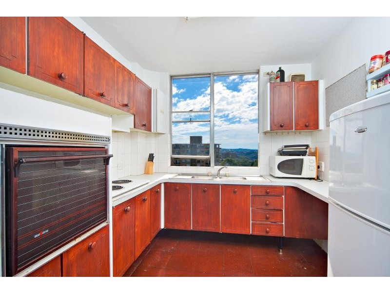 34/102 Spit Road, Mosman NSW 2088