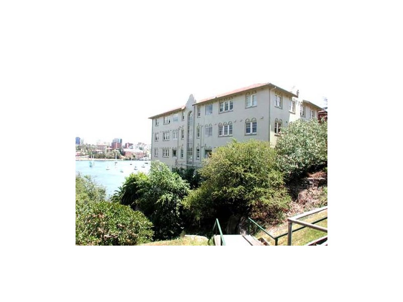 8/135 Kurraba Road, Neutral Bay NSW 2089