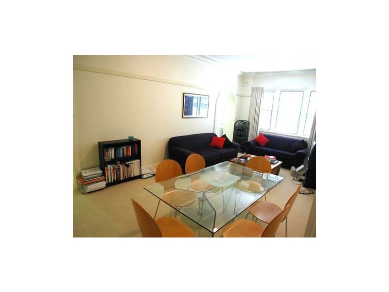 8/135 Kurraba Road, Neutral Bay NSW 2089