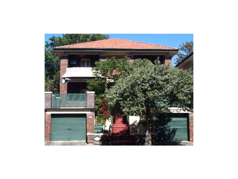 1/61 Shadforth Street, Mosman NSW 2088