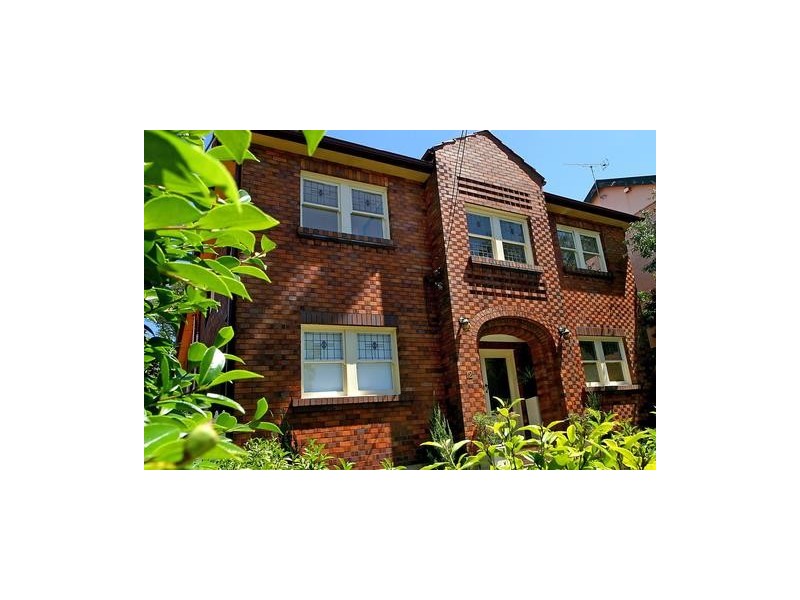 2/12 Vista Street, Mosman NSW 2088