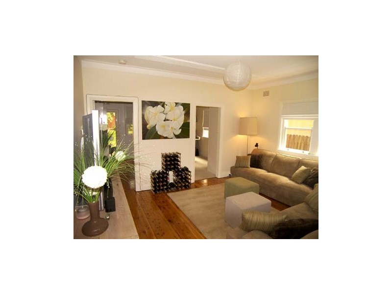 2/12 Vista Street, Mosman NSW 2088