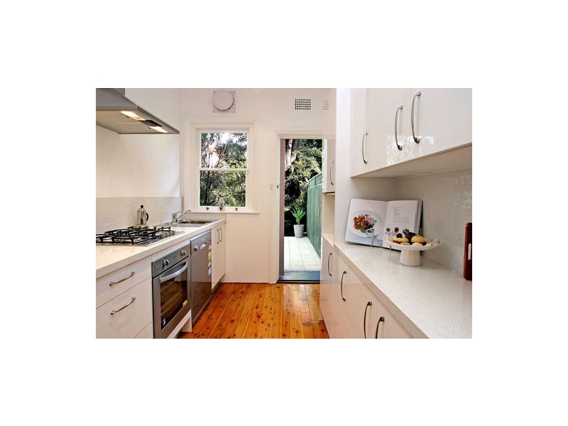 2/12 Vista Street, Mosman NSW 2088