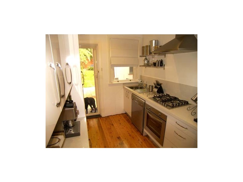 2/12 Vista Street, Mosman NSW 2088