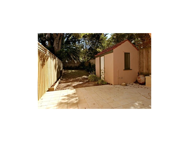 2/12 Vista Street, Mosman NSW 2088