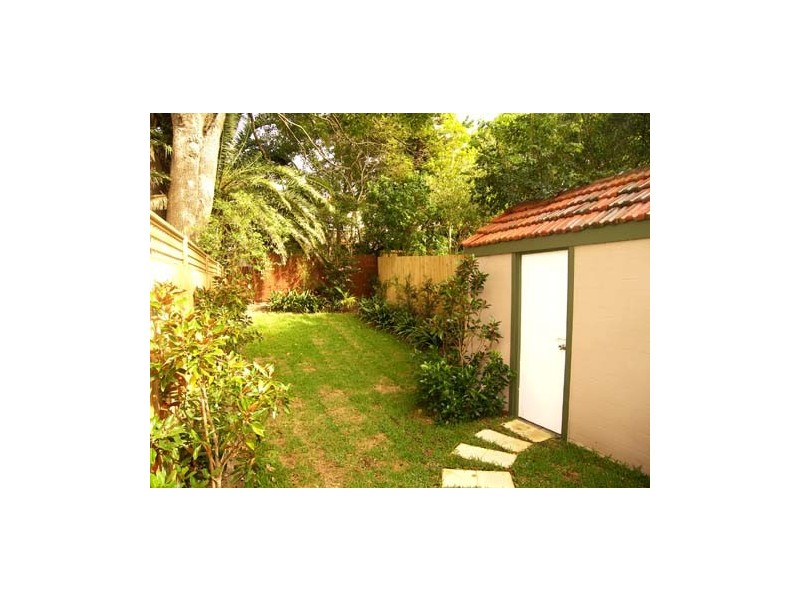 2/12 Vista Street, Mosman NSW 2088