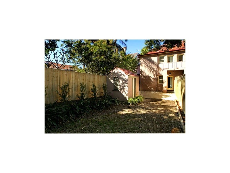 2/12 Vista Street, Mosman NSW 2088