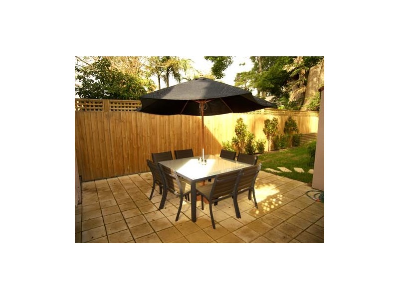 2/12 Vista Street, Mosman NSW 2088