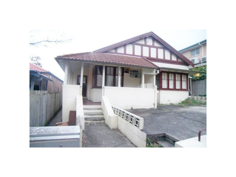 1/50 Palmer Street, Cammeray NSW 2062