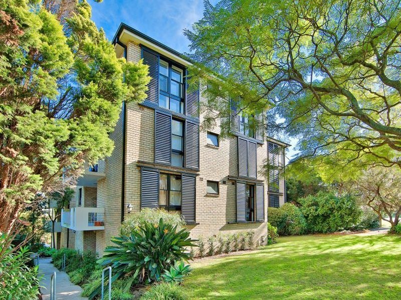11/460 Pacific Highway, Lindfield NSW 2070
