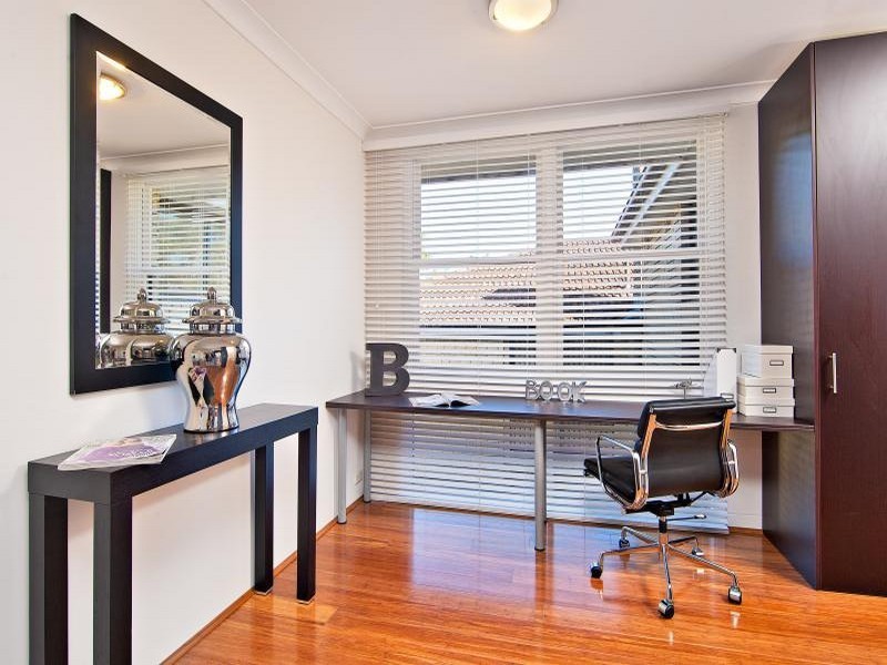 11/460 Pacific Highway, Lindfield NSW 2070