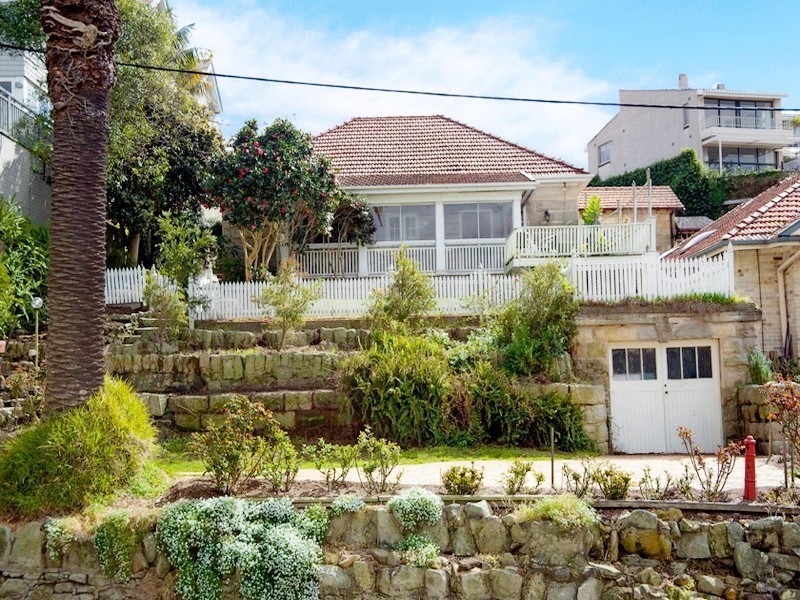 6 Billong Street, Neutral Bay NSW 2089