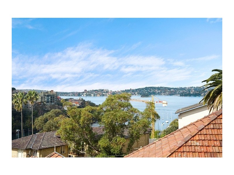 6 Billong Street, Neutral Bay NSW 2089
